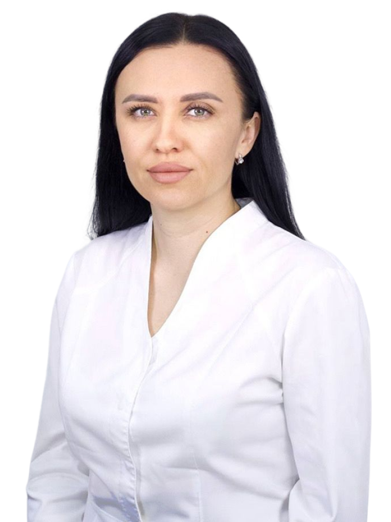 Шорина Светлана Ивановна, Врач УЗИ